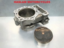 Kawasaki klv1000 rear for sale  DONCASTER