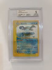 Blastoise 165 expedition usato  Trevenzuolo