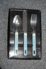 childrens knife fork set for sale childrens knife fork set for sale MANSFIELD
