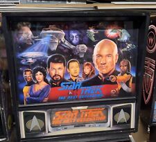 Williams star trek for sale  Ridgewood