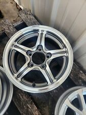 Aluminum trailer wheel for sale  Lima