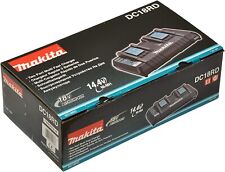 Chargeur makita batteries d'occasion  Montauban