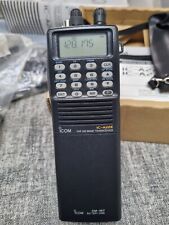 Icom a22e vhf for sale  MANCHESTER