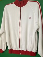 Men fred perry for sale  WORCESTER