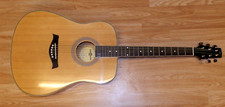 Acoustic guitar gear4music for sale  MARKET RASEN