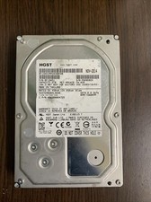 Hard disk hgst usato  Rovato