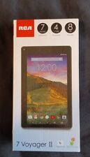 Tablet RCA Voyager 2 - Novo! comprar usado  Enviando para Brazil