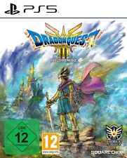 Dragon quest iii gebraucht kaufen  Limburg a. d. Lahn
