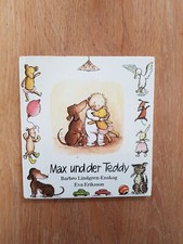 Max teddy barbro gebraucht kaufen  Ennigerloh