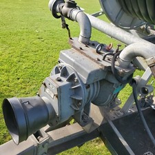 Irrigation vaccum pump for sale  WINDSOR