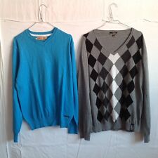 Pulls homme .xl d'occasion  Le Péage-de-Roussillon