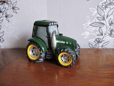 Tracteur tirelire d'occasion  France