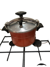Cocotte minute seb d'occasion  Saint-Privat-des-Vieux