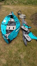 Sevylor inflatable kayak for sale  MAIDENHEAD