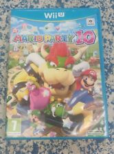 Mario party complet d'occasion  Montreuil