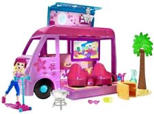 Mattel r2630 polly gebraucht kaufen  Gerolsheim, Großkarlbach, Laumersheim
