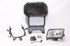 Tête fourche optique d'occasion  Plémet