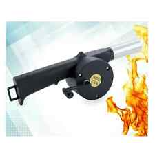 Soffiatore barbecue manuale usato  Roma