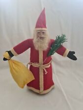 Uralt candybox weihnachtsmann gebraucht kaufen  Burgstädt