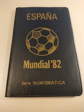 1980 uncirculated spanish for sale  DOVER