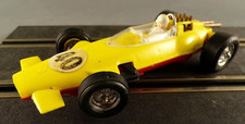 Jouef 3562 lotus d'occasion  France