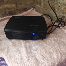 Optoma s331 720p for sale  HEMEL HEMPSTEAD