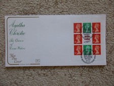 1991 agatha christie for sale  ANDOVER