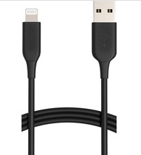 Amazon basics lightning for sale  CARDIFF