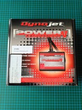 Power commander triumph gebraucht kaufen  Sulzbach
