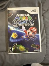 mario galaxy super for sale mario galaxy super for sale Mentor