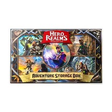 Jogos de tabuleiro Wise Wizar Hero Realms Collection #40 - Jogo base + 11 expansões em estado quase perfeito comprar usado  Enviando para Brazil