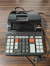 Olivetti logos 912 usato  Vigevano