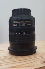 Objectif nikon f4 d'occasion  Ghisonaccia