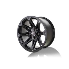 Jante 9x18 wheels d'occasion  Carbonne