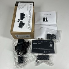 Nuovo kramer 810 usato  Spedire a Italy