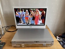 Panasonic vp31 dvd for sale  BURTON-ON-TRENT