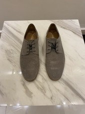 Topman men grey for sale  WEYBRIDGE