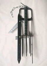 Mole trap metal for sale  Apache Junction