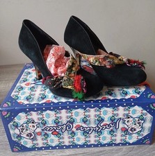 Irregular choice women for sale  COVENTRY