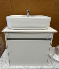 Wall hung drawer for sale  LEIGH