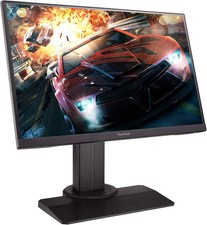 MONITOR VIEWSONIC XG2405-2 FHD 144HZ IPS 23.8 CALA(W) na sprzedaż MONITOR VIEWSONIC XG2405-2 FHD 144HZ IPS 23.8 CALA(W) na sprzedaż  PL