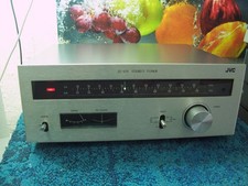 Tuner vintage jvc d'occasion  Brou