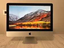 Imac 2011 8gb usato  Verdellino