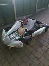 2015 tonykart otk for sale  HARPENDEN