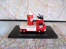 Renault estafette pick d'occasion  Expédié en Belgium