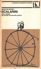 Scalarini micheli mario usato  Lucera