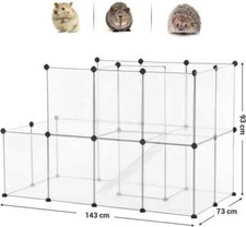 Playpen guinea pigs for sale  DUKINFIELD