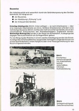 Fendt unimog trac gebraucht kaufen  Deutschland