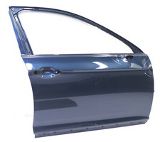 Passat facelift tür gebraucht kaufen  Wallenhorst