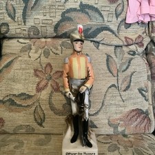 Officer des hussards for sale  GILLINGHAM